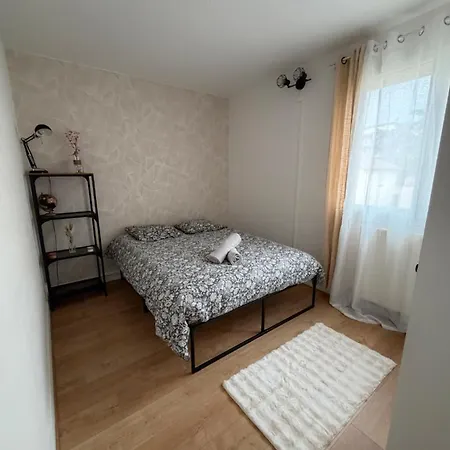 Apartment Le Coocon Au Centre De