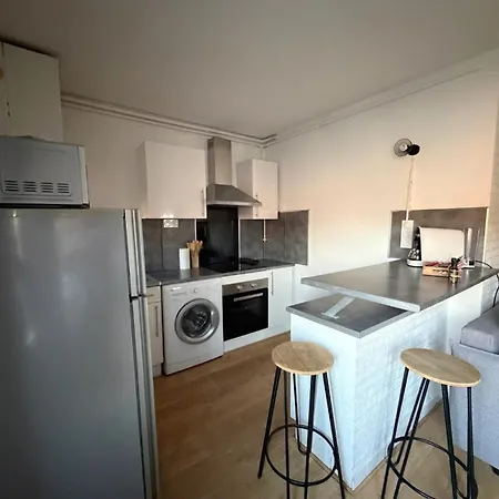 Le Coocon Au Centre De Apartment Valence (Drome)